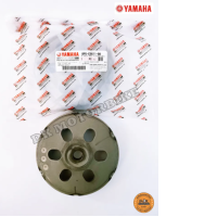 Set of 2 Clutch housing (3 pieces) for Yamaha Aerox, NMax (BF6-E6611-00)