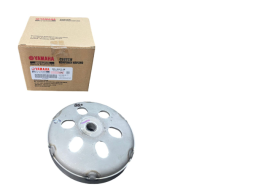  N MAX155 CLUTCH HOUSING COMP YAMAHA ORIGINAL B65-E6611-00 