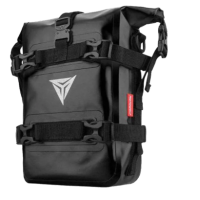 MOTOWOLF MDL-0715 Motorcycle Side Bag, Black MOTOWOLF MDL-0715 Motorcycle Side Bag, Black