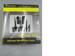 monqiqi tool