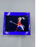 Noriko Takaya figure