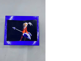 Noriko Takaya figure