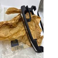 Mercedes car handle
