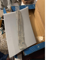 A set of parts for a car body kit