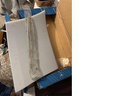 A set of parts for a car body kit