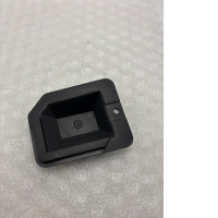 Rubber plug for cars