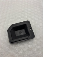 Rubber plug for cars