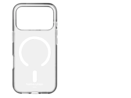 Shockproof case for iPhone 17 Pro Max