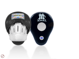 Mongkol Focus mitts PPM01