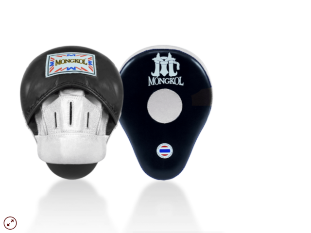 Mongkol Focus mitts PPM01 Mongkol Focus mitts PPM01