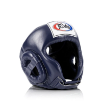 Mongkol Muay Thai Competition Headguard HGM02