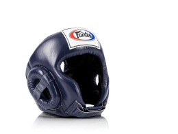 Mongkol Muay Thai Competition Headguard HGM02