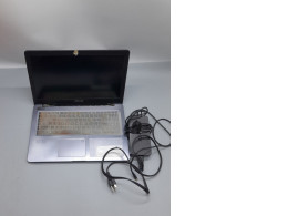 ASUS X540 series laptop judging with charger cable. (NOT NEW)