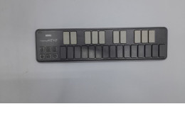  Korg nanoKEY2 USB MIDI Keyboard Controller. (NOT NEW)