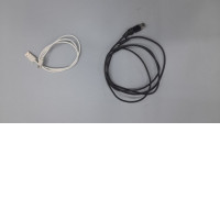 Set of 2 charging cable