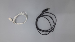 Set of 2 charging cable
