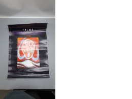 Promotional poster for the creative project "THEME: Episode One" by "ALLINALL".