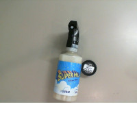 LUSH cosmetics set. Super milk Glitter mist+ body butter