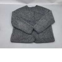  Uniqlo Pile Lined Fleece Cardigan. 