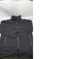 Lightweight windproof winter jacket.