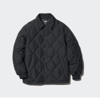Men's PUFFERTECH Quilted Jacket