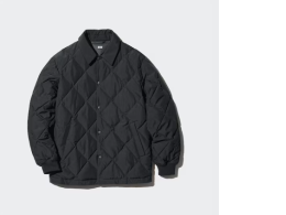 Men's PUFFERTECH Quilted Jacket