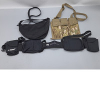 Set of 3 Bag 