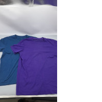 Set of 2 Short-sleeved crew neck shirt