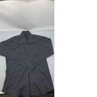 Black long-sleeved shirt