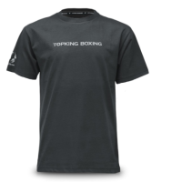 TOPKING T-SHIRT GREY 034 Size XL