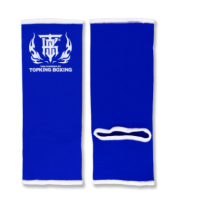 Set of 5 TOPKING BLUE ANKLE SUPPORTS 01