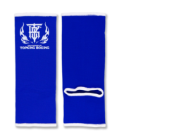 Set of 5 TOPKING BLUE ANKLE SUPPORTS 01