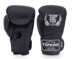 Top King Super Air Boxing Gloves TKBGSA SKU: TKBGSA