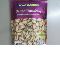 Tong Garden Salted Pistachios 