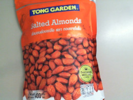 Tong Garden Salted Almonds