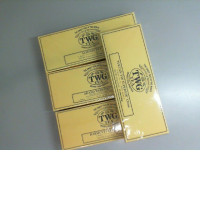 Set of 4 TWG Tea. Ti Kuan Yin Superior. Harmutty. Alfonso tea. Grand wedding tea