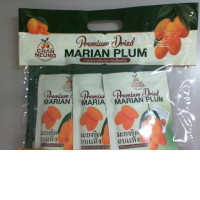 Set of 3 Premium Dried Marian Plum Chan Neang