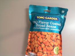 Tong Garden BBQ Flavor Coated broad beans