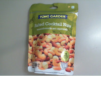 Tong Garden all natural Cocktail snack