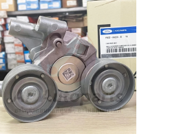 Belt tensioner for the Ford Ranger T6