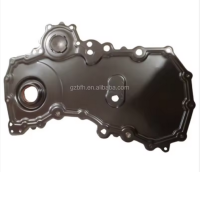 Ford Ranger T6 cylinder block outer cover