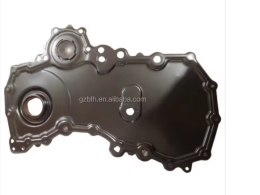 Ford Ranger T6 cylinder block outer cover