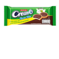 Cream-O Choco Plus Caramel Coconut