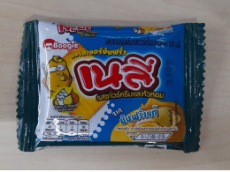 Nelly sour cream and onion flavor.