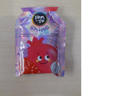  Sunsu Shine konjac jelly snack