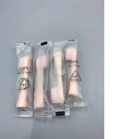 set of 4 toothbrush