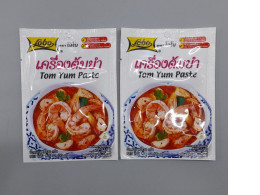 Set of 2  Lobo Tom Yum Paste