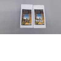 Set of 2 Our bagged coffee is made from premium quality Arabica coffee beans selected from the Thepsadet district of Chiang Mai province, Thailand.