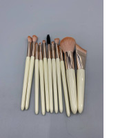 set of 11 Makeup brush set