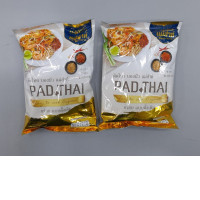 Set of 2 Thai Aree Brand Pad Thai Meal Kit,